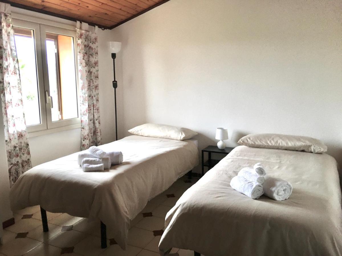 Etna View Villa Valverde  Dış mekan fotoğraf