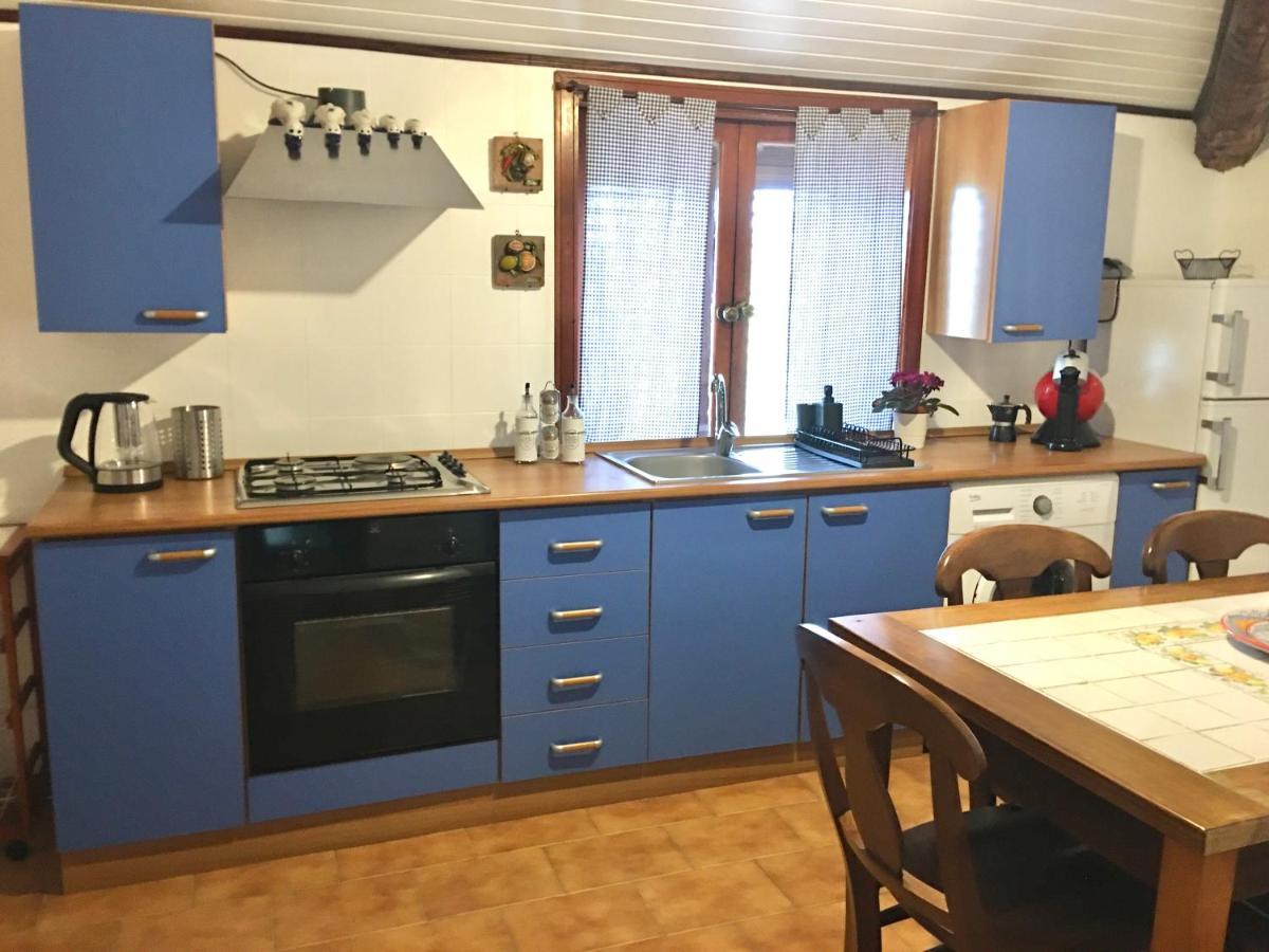 Etna View Villa Valverde  Dış mekan fotoğraf